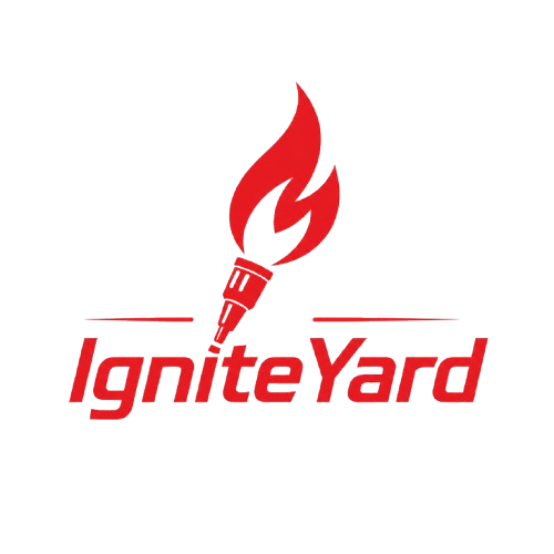 IgniteYard