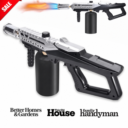 IgniteYard ™  Weed Burner Pro